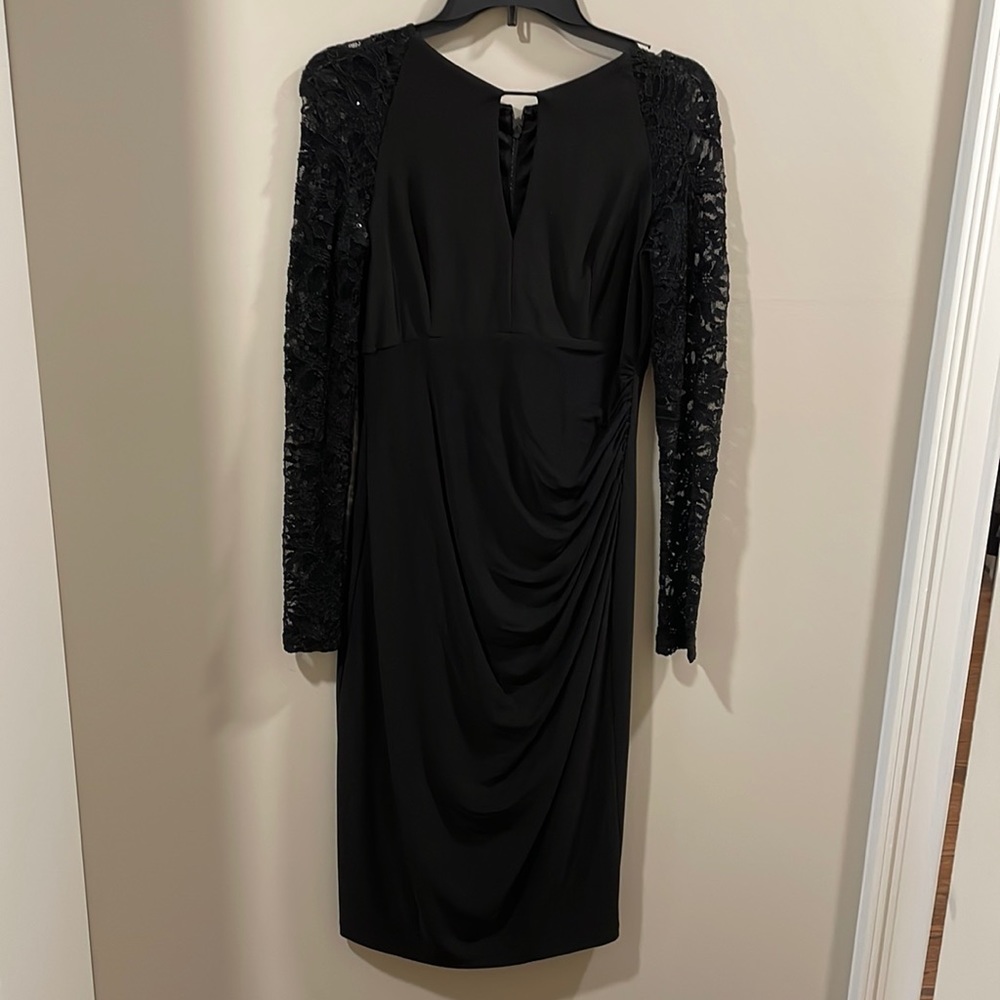 Betsy Adam Dress